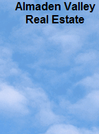 Almaden Valley
Real Estate