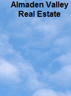 Almaden Valley
Real Estate