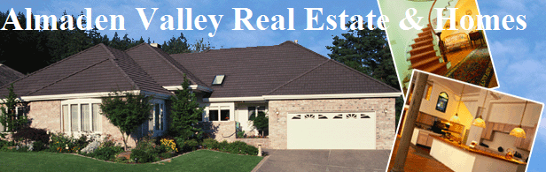 almaden valley real estate and homes